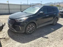 KM8SMDHF1HU239196 2017 HYUNDAI SANTA FE