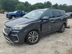 KM8SMDHF1HU244124 2017 HYUNDAI SANTA FE