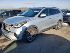 KM8SMDHF1HU245421 2017 HYUNDAI SANTA FE