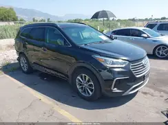 KM8SMDHF1HU251476 2017 HYUNDAI SANTA FE