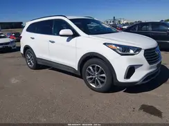KM8SMDHF1HU255141 2017 HYUNDAI SANTA FE