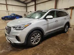 KM8SMDHF1JU261253 2018 HYUNDAI SANTA FE