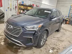 KM8SMDHF1JU263682 2018 HYUNDAI SANTA FE