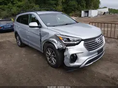 KM8SMDHF1JU268221 2018 HYUNDAI SANTA FE