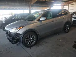 KM8SMDHF1JU268641 2018 HYUNDAI SANTA FE