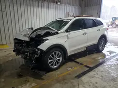 KM8SMDHF1JU271586 2018 HYUNDAI SANTA FE