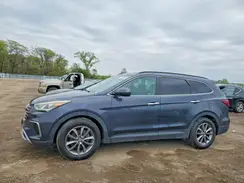 KM8SMDHF1JU271801 2018 HYUNDAI SANTA FE
