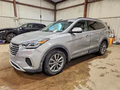 KM8SMDHF1JU276772 2018 HYUNDAI SANTA FE
