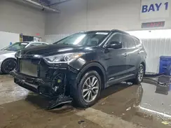 KM8SMDHF1JU276996 2018 HYUNDAI SANTA FE