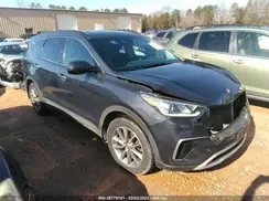 KM8SMDHF1JU285956 2018 HYUNDAI SANTA FE