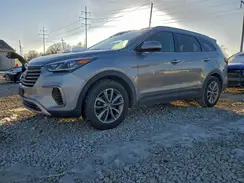 KM8SMDHF1JU288047 2018 HYUNDAI SANTA FE