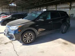 KM8SMDHF1KU303776 2019 HYUNDAI SANTA FE
