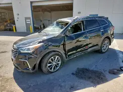 KM8SMDHF1KU307360 2019 HYUNDAI SANTA FE