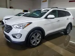 KM8SMDHF2GU131894 2016 HYUNDAI SANTA FE
