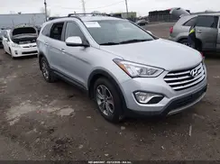 KM8SMDHF2GU135153 2016 HYUNDAI SANTA FE