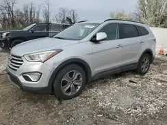 KM8SMDHF2GU136691 2016 HYUNDAI SANTA FE