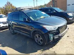 KM8SMDHF2GU142829 2016 HYUNDAI SANTA FE