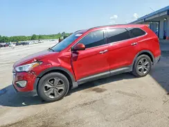 KM8SMDHF2GU142958 2016 HYUNDAI SANTA FE