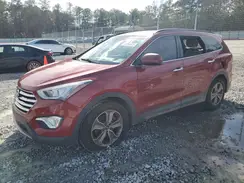 KM8SMDHF2GU143267 2016 HYUNDAI SANTA FE