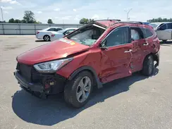 KM8SMDHF2GU143463 2016 HYUNDAI SANTA FE