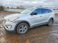 KM8SMDHF2GU143740 2016 HYUNDAI SANTA FE