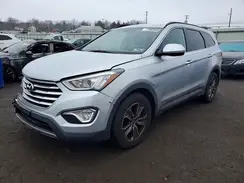 KM8SMDHF2GU144130 2016 HYUNDAI SANTA FE