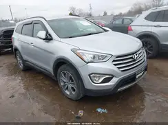 KM8SMDHF2GU146041 2016 HYUNDAI SANTA FE