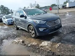 KM8SMDHF2GU150199 2016 HYUNDAI SANTA FE
