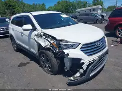KM8SMDHF2GU151580 2016 HYUNDAI SANTA FE
