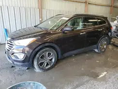 KM8SMDHF2GU151899 2016 HYUNDAI SANTA FE