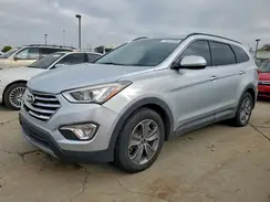 KM8SMDHF2GU151935 2016 HYUNDAI SANTA FE
