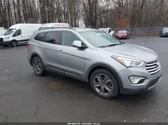 KM8SMDHF2GU155029 2016 HYUNDAI SANTA FE