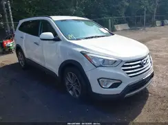 KM8SMDHF2GU155936 2016 HYUNDAI SANTA FE