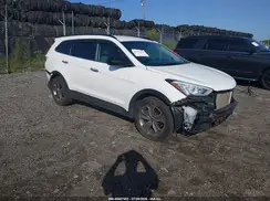 KM8SMDHF2GU156102 2016 HYUNDAI SANTA FE