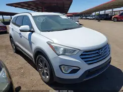 KM8SMDHF2GU156407 2016 HYUNDAI SANTA FE