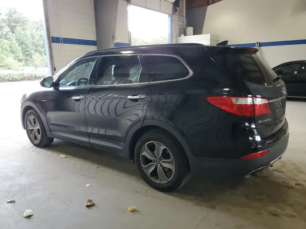 KM8SMDHF2GU158500 2016 HYUNDAI SANTA FE - Image 2