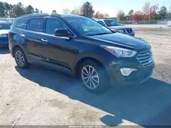 KM8SMDHF2GU159680 2016 HYUNDAI SANTA FE
