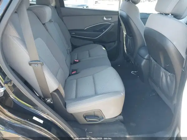 KM8SMDHF2GU159680 2016 HYUNDAI SANTA FE - Image 8