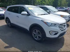 KM8SMDHF2GU161459 2016 HYUNDAI SANTA FE