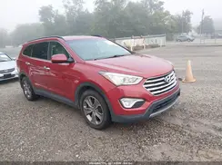KM8SMDHF2GU161512 2016 HYUNDAI SANTA FE