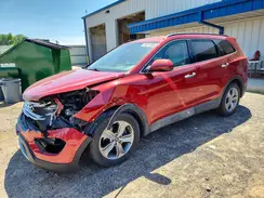 KM8SMDHF2GU162255 2016 HYUNDAI SANTA FE