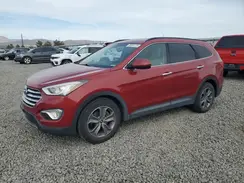 KM8SMDHF2GU164197 2016 HYUNDAI SANTA FE