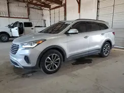 KM8SMDHF2HU169255 2017 HYUNDAI SANTA FE