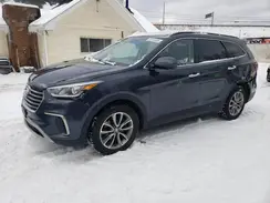 KM8SMDHF2HU170289 2017 HYUNDAI SANTA FE