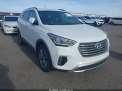 KM8SMDHF2HU170650 2017 HYUNDAI SANTA FE