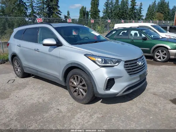 KM8SMDHF2HU174049 2017 HYUNDAI SANTA FE