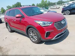 KM8SMDHF2HU174200 2017 HYUNDAI SANTA FE
