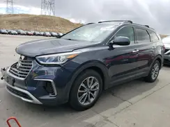 KM8SMDHF2HU177436 2017 HYUNDAI SANTA FE