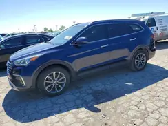 KM8SMDHF2HU179266 2017 HYUNDAI SANTA FE