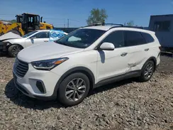 KM8SMDHF2HU200164 2017 HYUNDAI SANTA FE